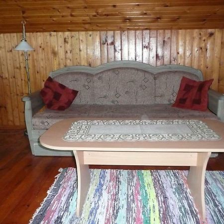 Kuke Holiday Home Muratsi Экстерьер фото