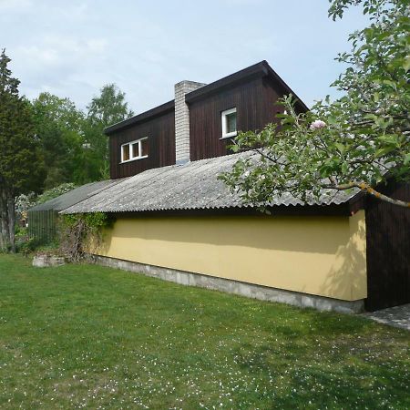 Kuke Holiday Home Muratsi Экстерьер фото