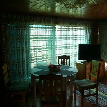 Kuke Holiday Home Muratsi Экстерьер фото
