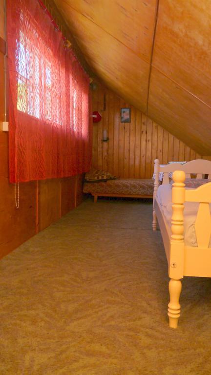 Kuke Holiday Home Muratsi Экстерьер фото