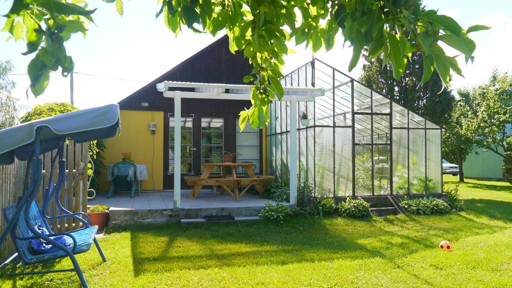 Kuke Holiday Home Muratsi Экстерьер фото