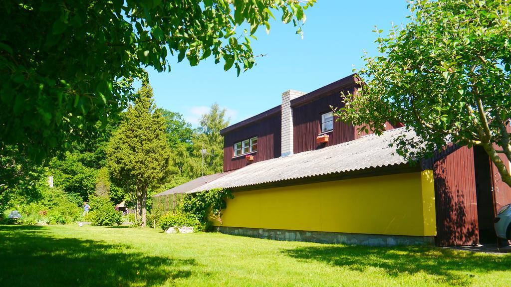Kuke Holiday Home Muratsi Экстерьер фото