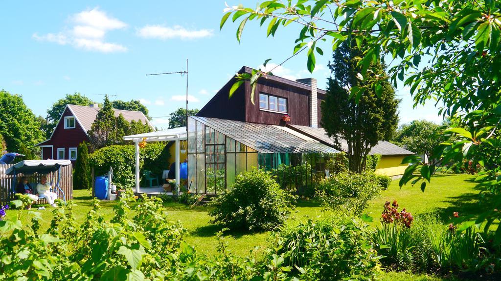 Kuke Holiday Home Muratsi Экстерьер фото