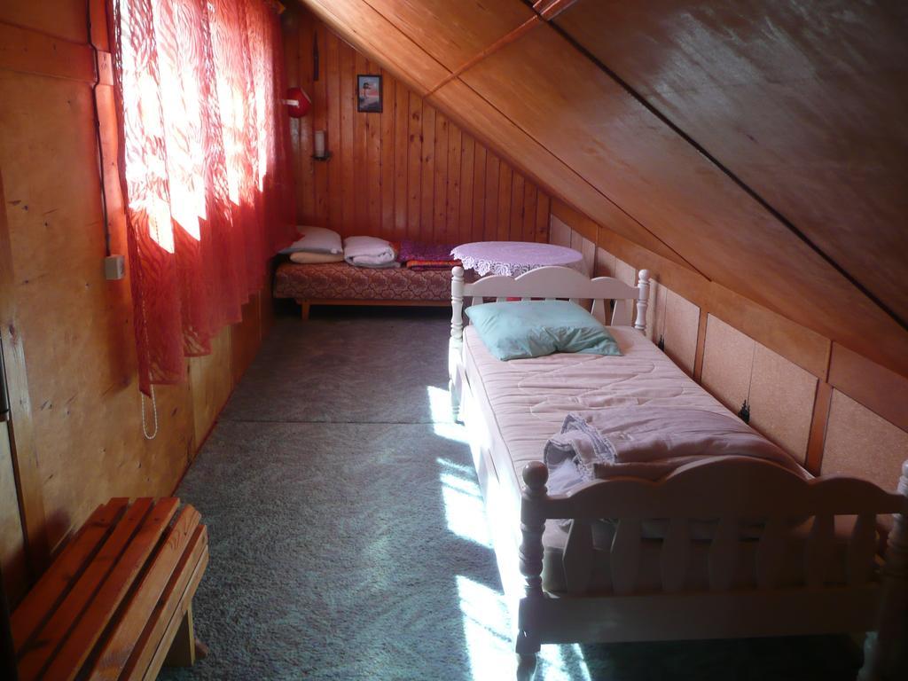 Kuke Holiday Home Muratsi Экстерьер фото