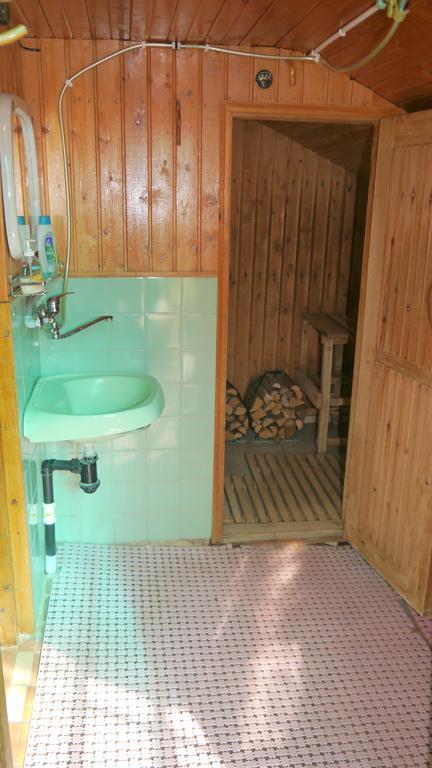 Kuke Holiday Home Muratsi Экстерьер фото