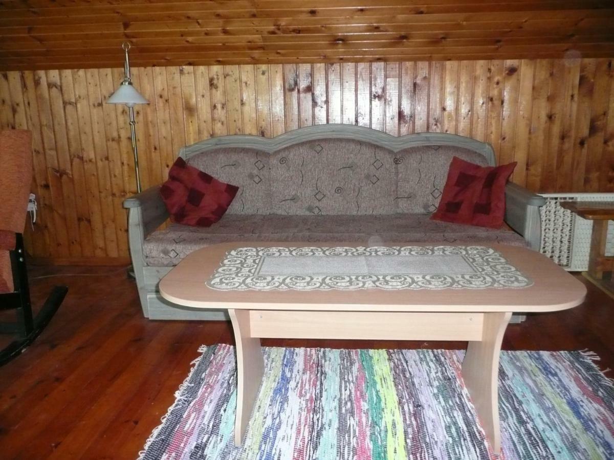 Kuke Holiday Home Muratsi Экстерьер фото