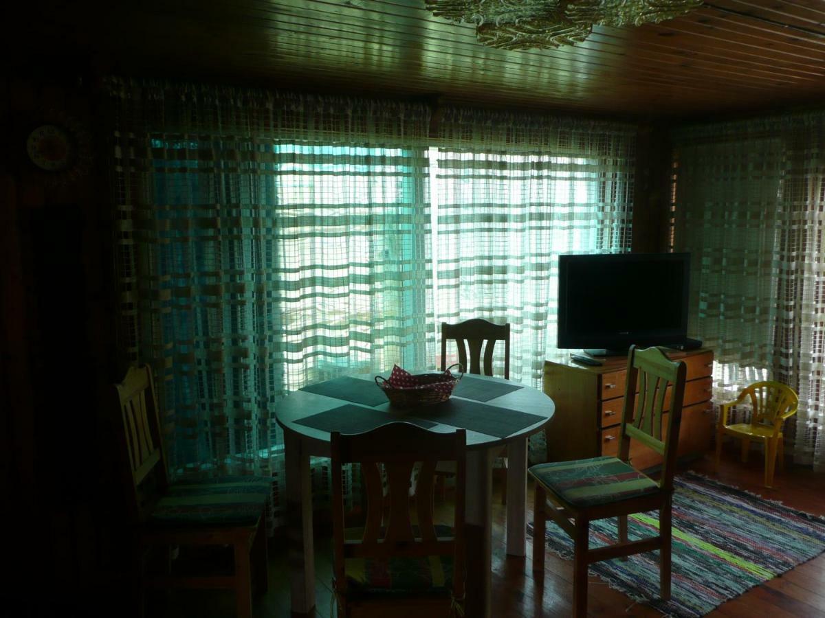 Kuke Holiday Home Muratsi Экстерьер фото