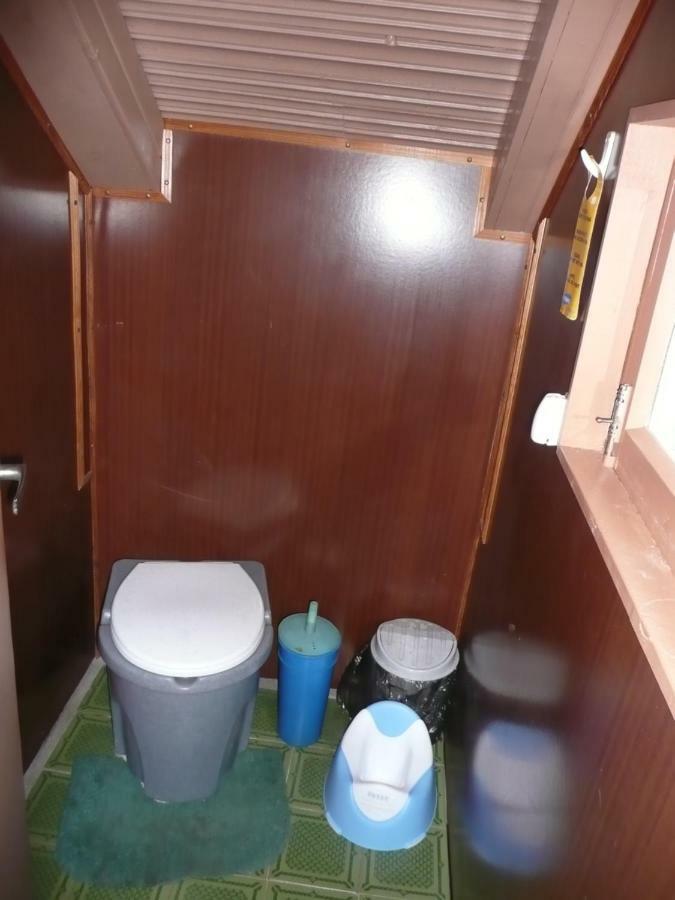 Kuke Holiday Home Muratsi Экстерьер фото
